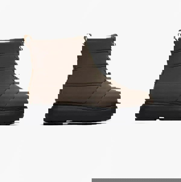 TOMS ALPARGATA MALLOW PUFFER Womens Boots Olive