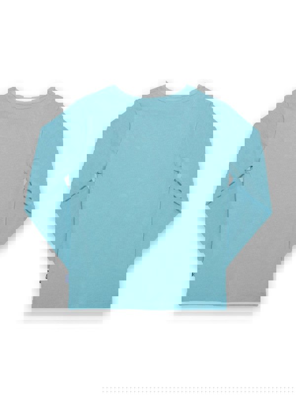 Kite Girls Organic Narwhal T-Shirt