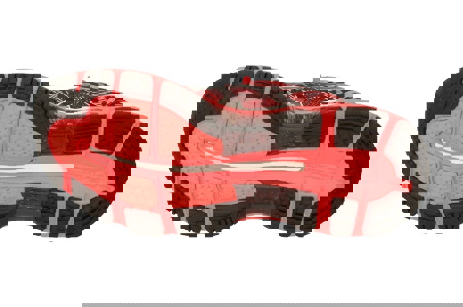 Asics Gel-Nimbus 19 Womens T750N  9093 - Black Silver Pink 9093 - Photo 4