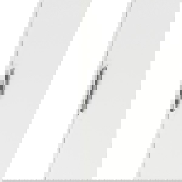 Furniture To Go Naia Wardrobe with 2 sliding Doors + 1 Door + 3 drawers in White