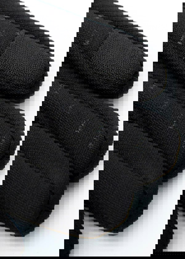 Kings Will Dream Drayford Cuffed Glove - Black