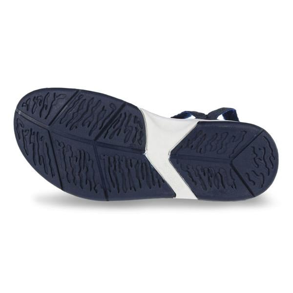 Regatta Womens/Ladies Santa Sol Sandals - Navy/Sonic Blue - 