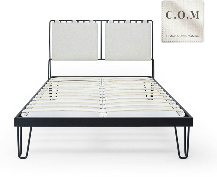 Gillmore Finn Bedsteads