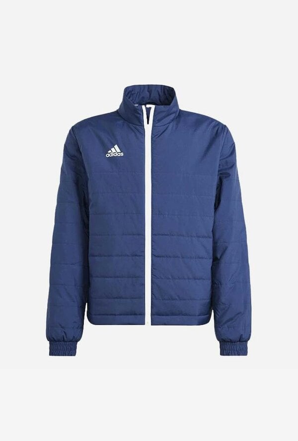 Adidas Junior Entrada 22 Light Padded Jacket