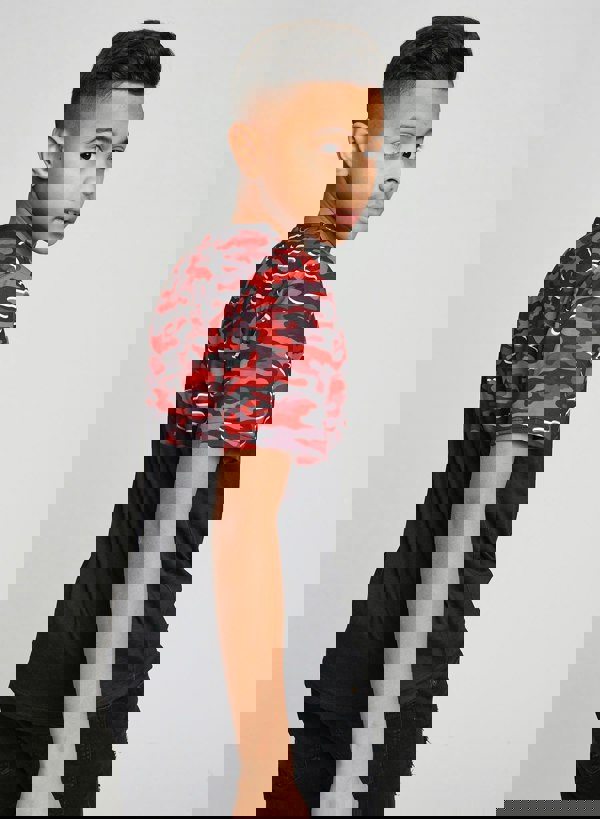 Beat Boyz Club Battle T-Shirt - Black