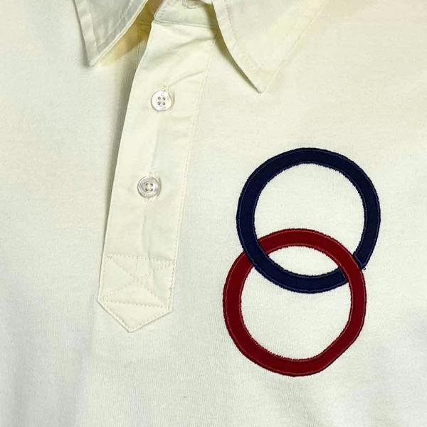 Ellis Rugby France Rugby Shirt 1906