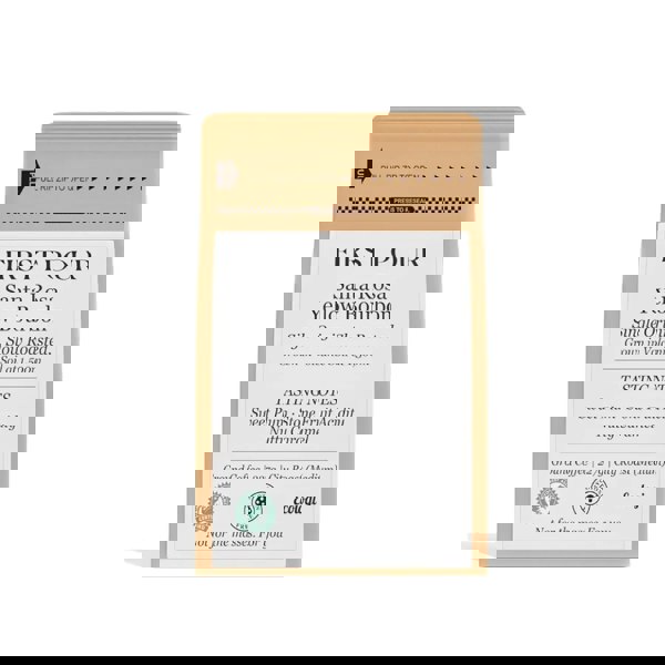 First Pour The Seneca Edition