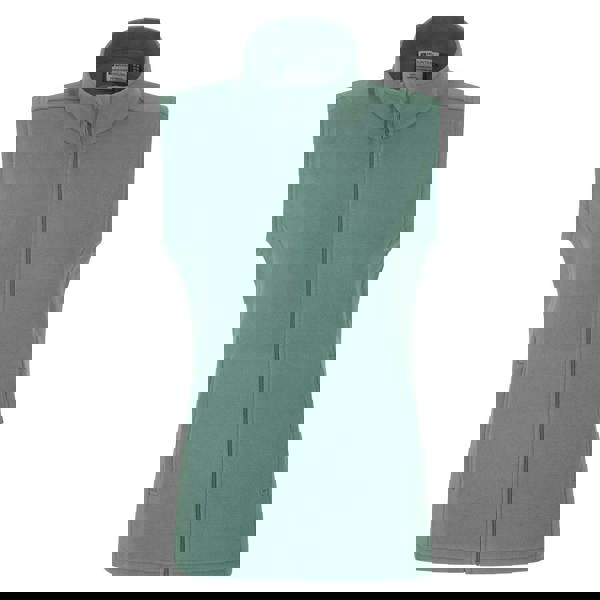 Mountain Warehouse Womens/Ladies Camber Gilet - Green