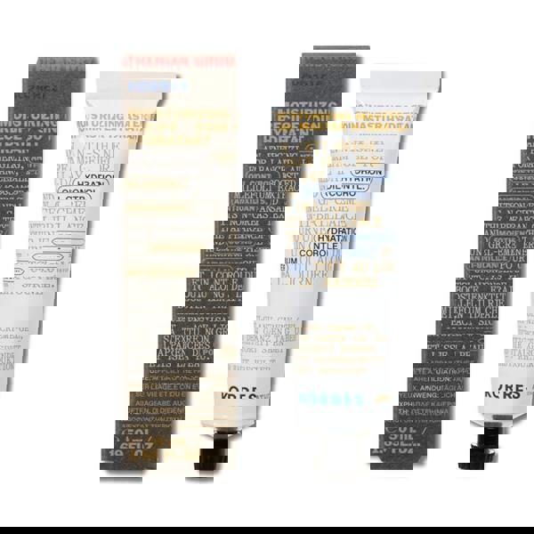 Korres Achillea Moisturising Cream 50 ml