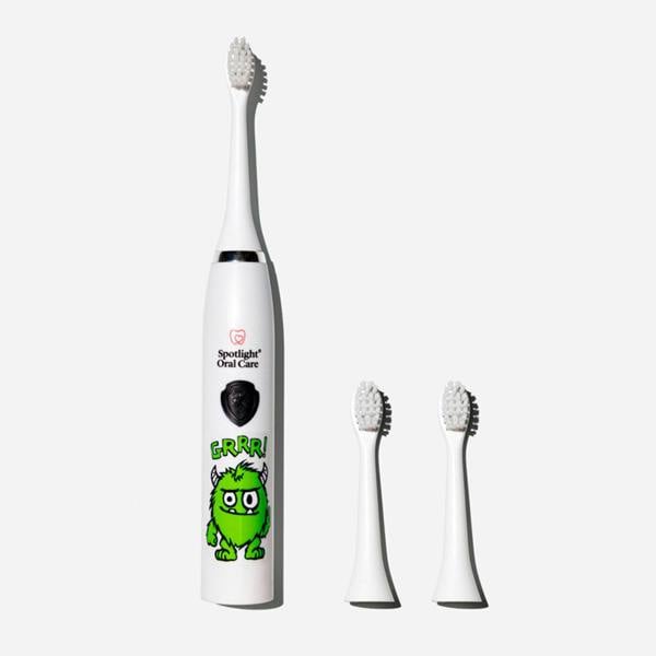 Spotlight Oral Care Electric Toothbrush