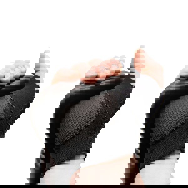 Kettlebell Workout using the York Weight Lifting Gloves