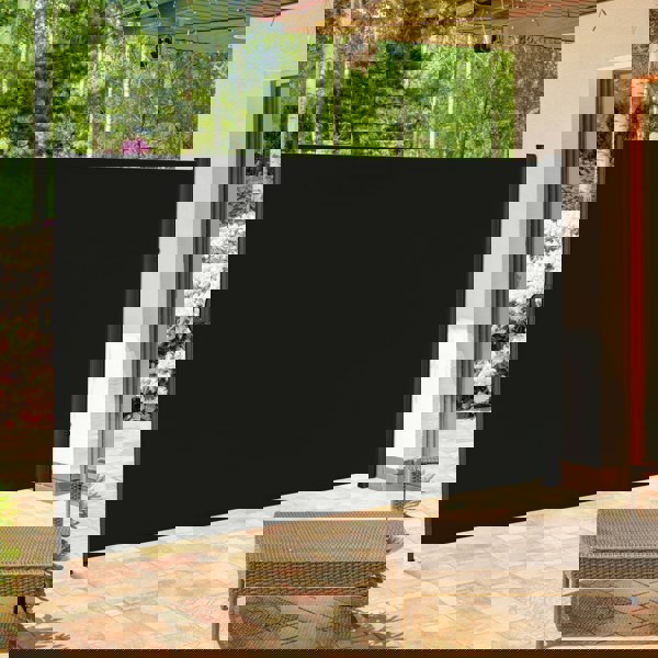 Garden Side Sunshade