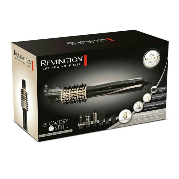 Remington AS7700 Blow Dry & Style 1200W Airstyler