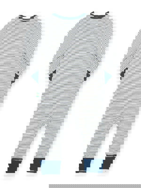 Kite Baby Organic Sweet Giraffe Romper