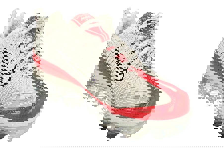 Nike Womens Air Vapormax 360 Ck2719 Ck2719-001 001 - Vast Grey White Particle Grey 001 - Photo 3