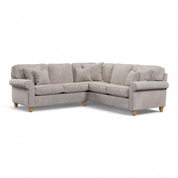 The Great Sofa Company Abingdon Large Corner Sofa