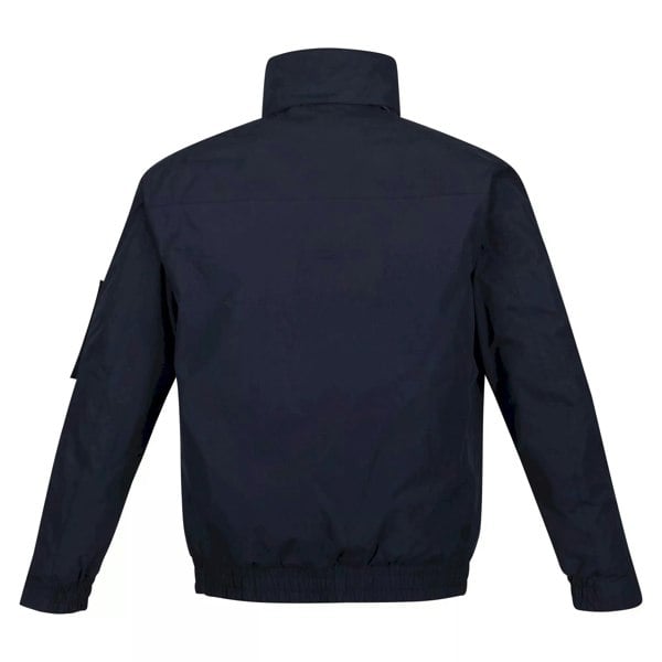 Regatta Mens Raynor Waterproof Jacket - Navy