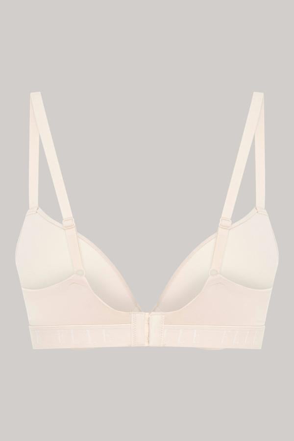 ELLE Multi Pack (2) Padded Smooth Bras