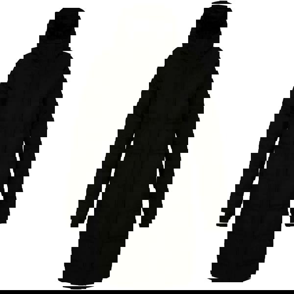 Dare 2B Womens/Ladies Wander Padded Jacket - Black