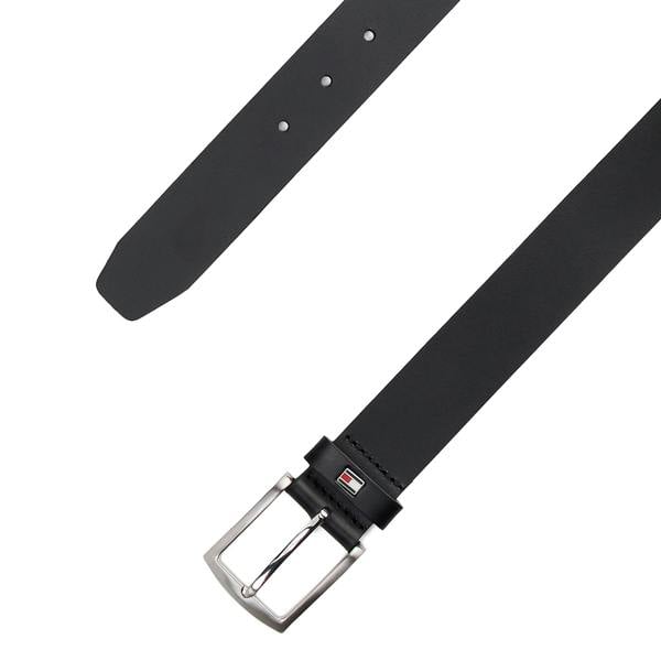 Tommy Hilfiger New Denton Leather Belt