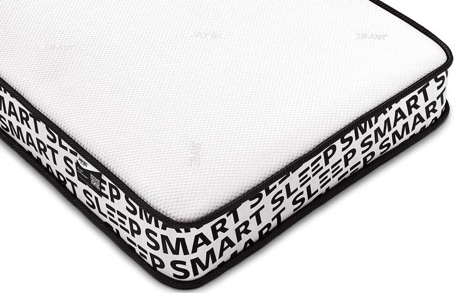Jay-Be Sleep Smart e-Pocket Childrens Bunk Mattress