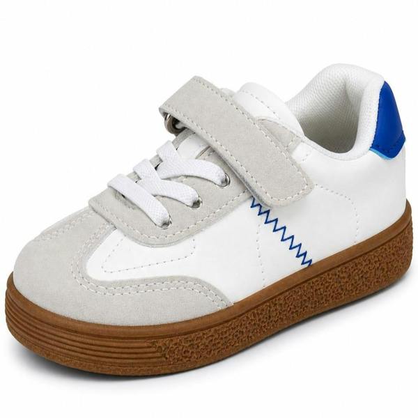 Spot On Kids Spot On Lace Up Trainers N1168