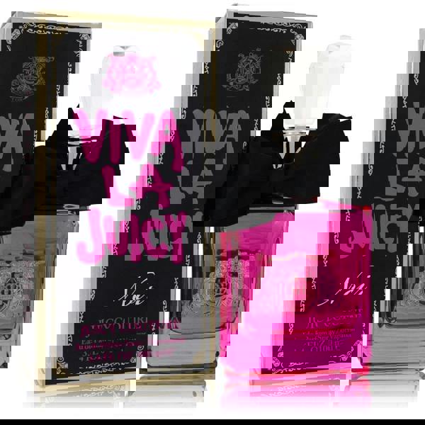 Juicy Couture Viva La Juicy Noir Eau de Parfum 5 ml