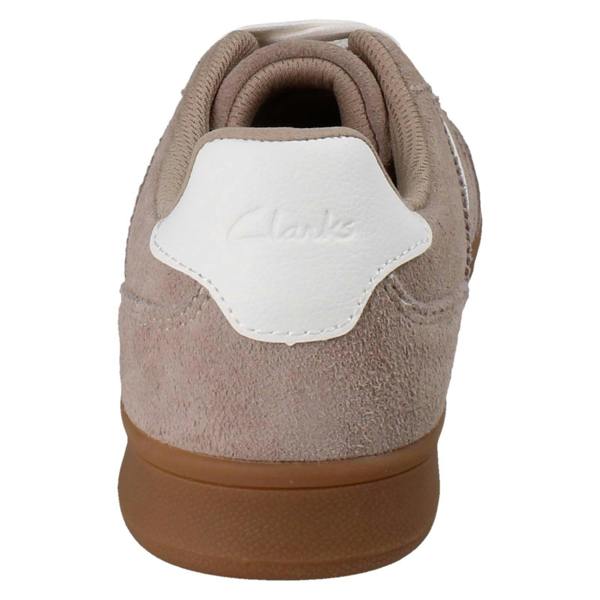 Clarks Unisex Clarks Trainers Seco Speed