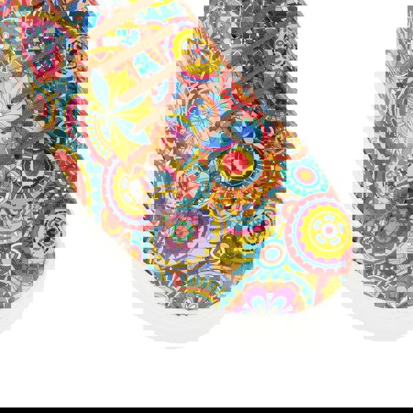 Embassy London Fortune - Signature - Men's leather trainer