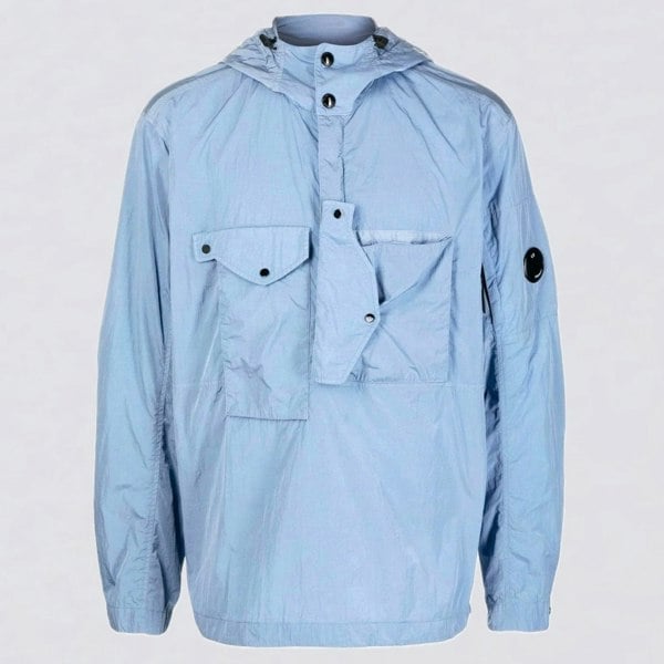 C.P Company Hooded Long Sleeve Jacket S - Supplied LuxuryC.P Company
