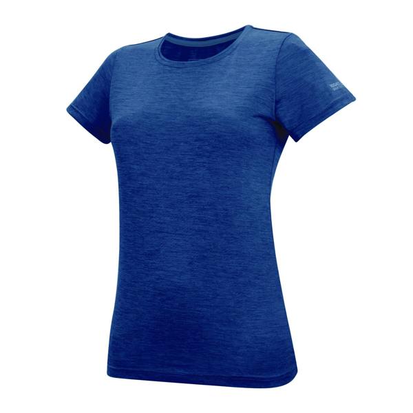 Regatta Womens/Ladies Josie Gibson Fingal Edition T-Shirt - Aviator Blue - 