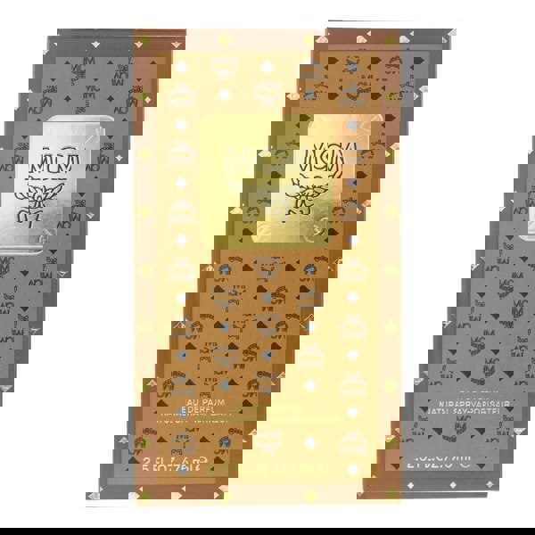 MCM Eau de Parfum 75ml for Her