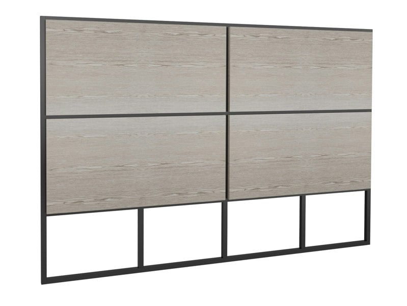 Double Headboard by Gillmore