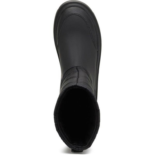 Rocket Dog Dita Mid Boot - Black