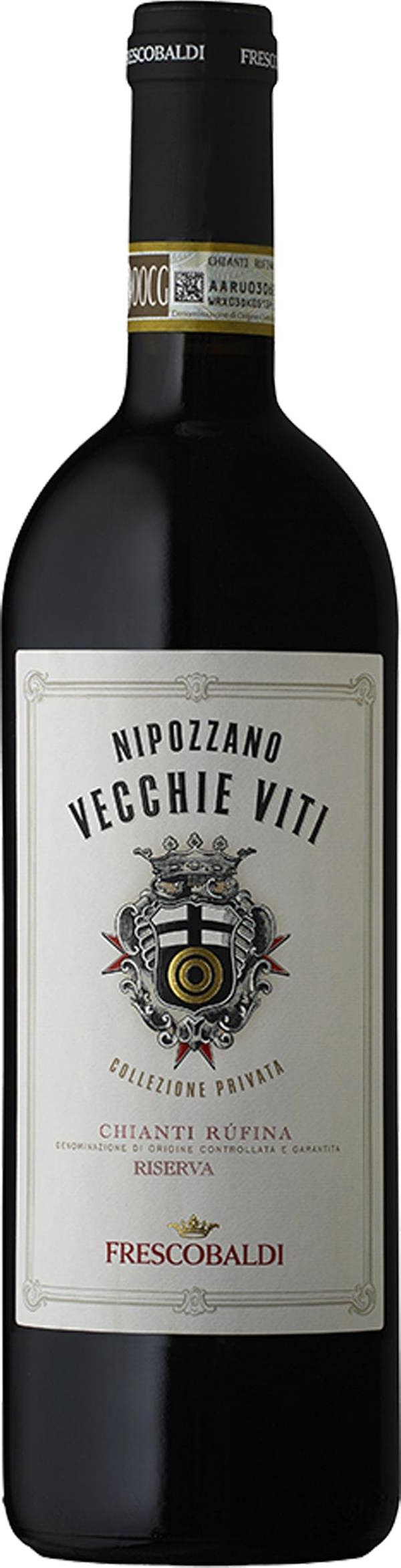 Frescobaldi Nipozzano Vecchie Viti 2022 75cl