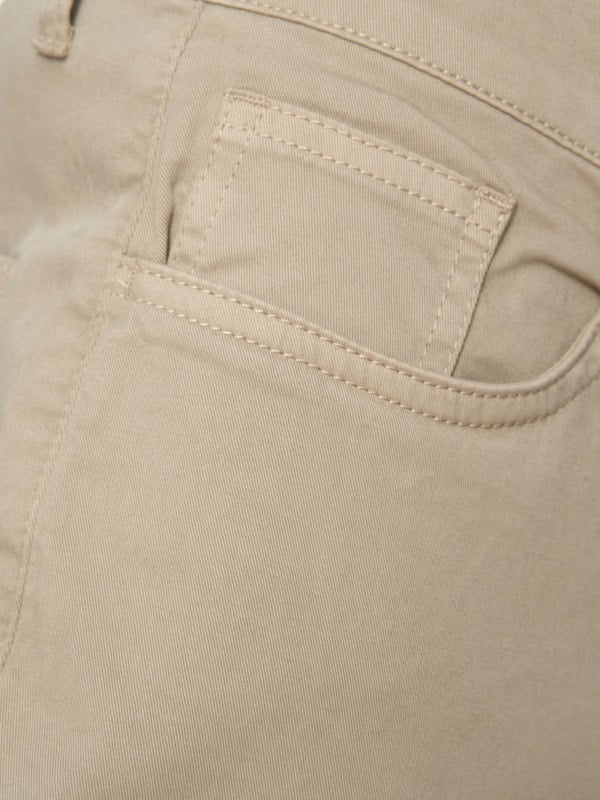 Duck and Cover Franztown Chinos Stone