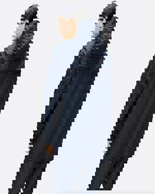 Rains Unisex Jacket - 47 Navy