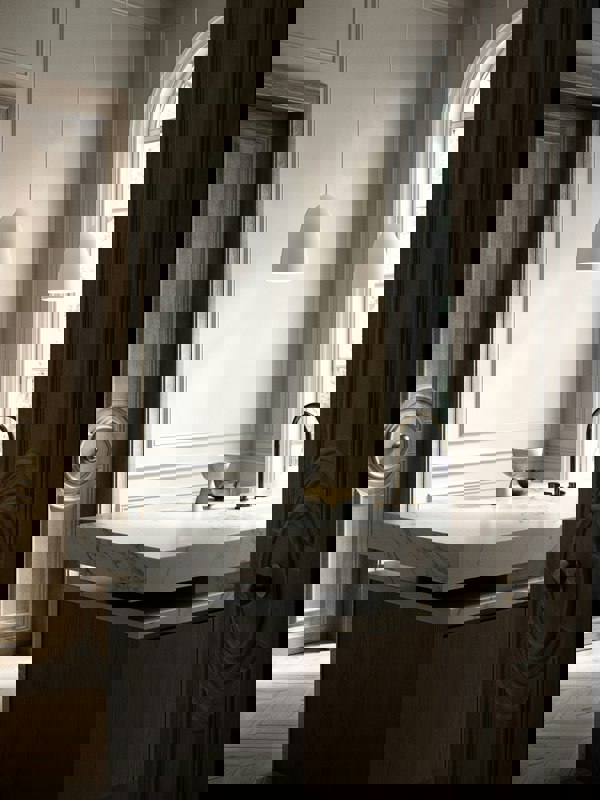 Nordlux Nexus 2,0 | Pendant | White/telegrey