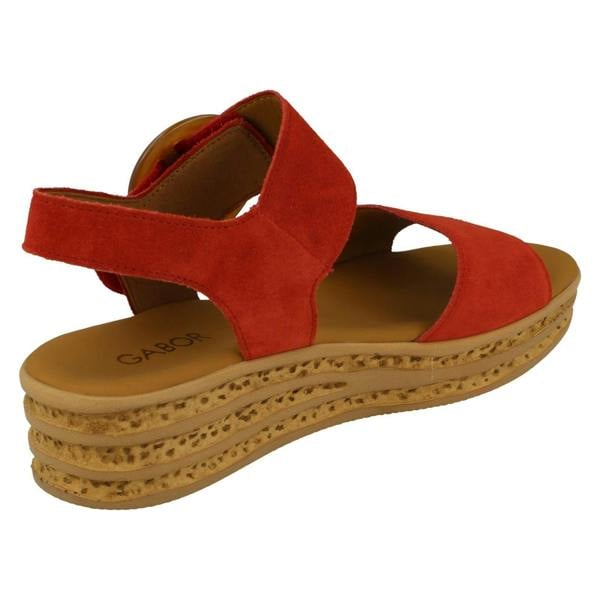 Gabor Ladies Gabor Sandals 84.550