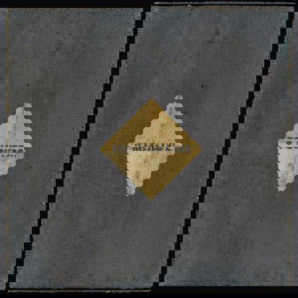 Foo Fighters 'Concrete And Gold' CD