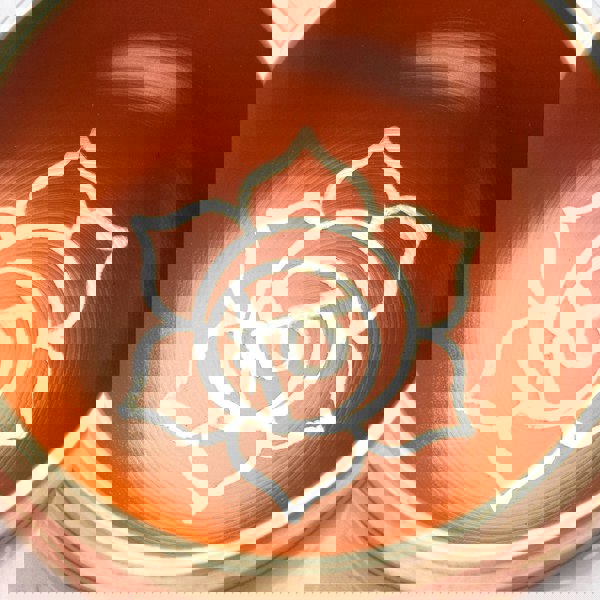 Myga Chakra Tibetan Singing Bowls