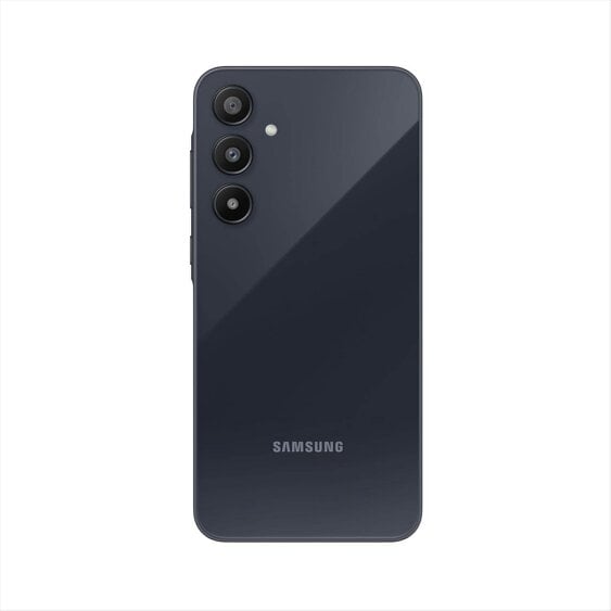 Samsung Galaxy A35 5G 128GB 8GB RAM Navy Dual SIM Smartphone