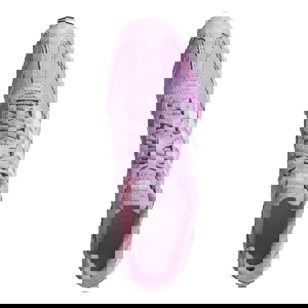 Adidas Childrens/Kids Tensaur Switch Trainers - Purple - 