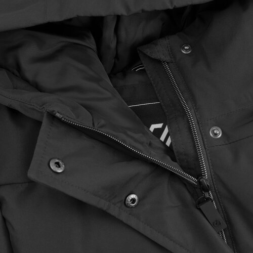 Dare 2B Womens/Ladies Wander Padded Jacket - Black
