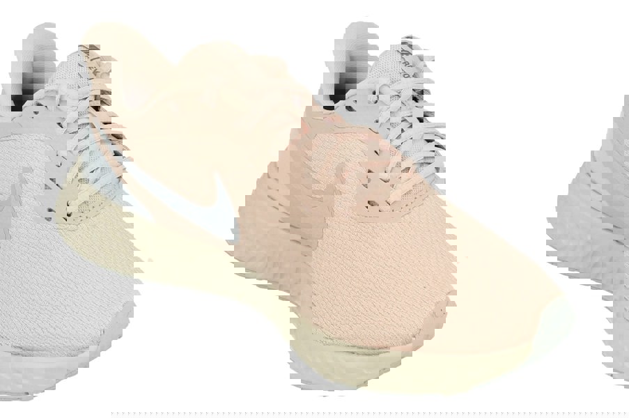 Nike Revolution 5 Womens Bq3207  604 - Barely Rose Hydrogren Blue 604 - Photo 3