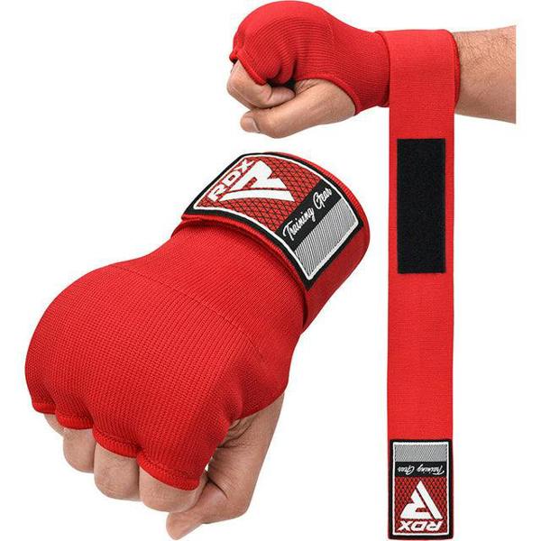 RDX Sports HOSIERY INNER STRAP IS2 RED