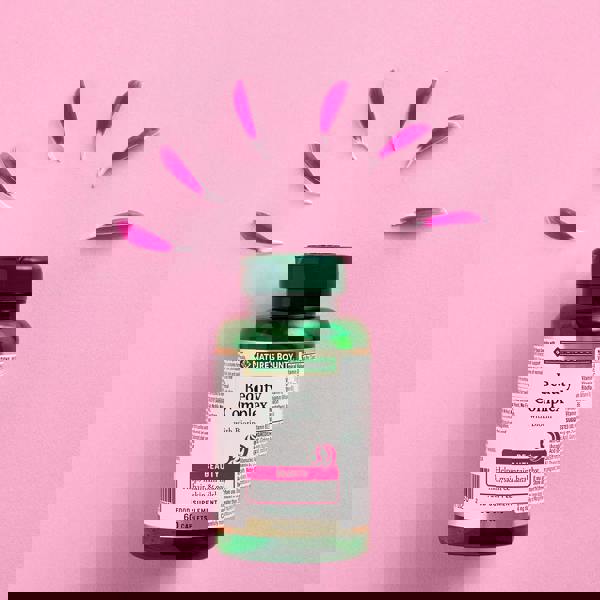 Nature's Bounty Beauty Beauty Complex with Biotin Caplets x 60 - Additional 2