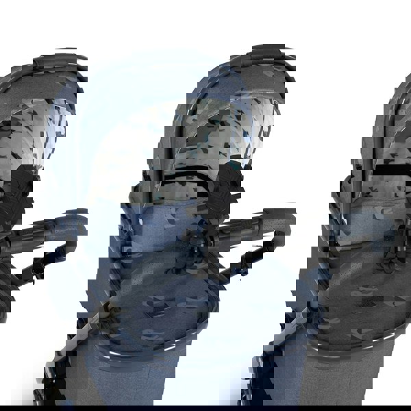 Giggle 4 Special Edition Everything Bundle Skylark - Bundle - Cosatto Store