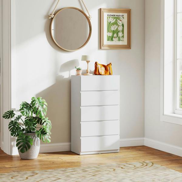 Drawer Chest