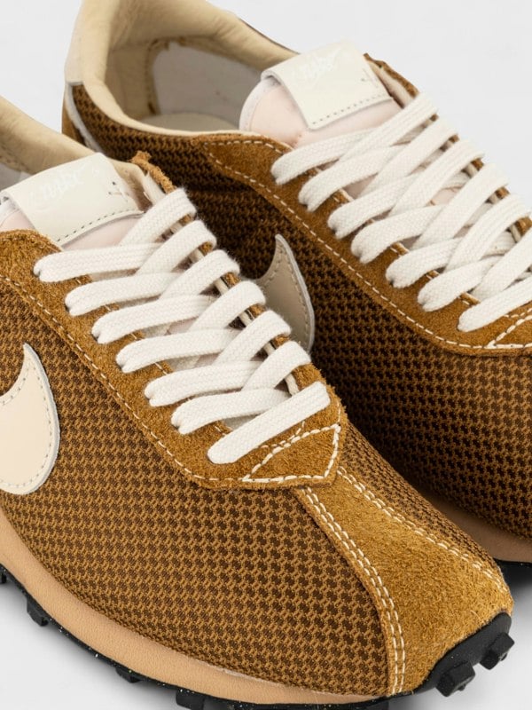 Nike LD-1000 Baroque Brown Pearl White